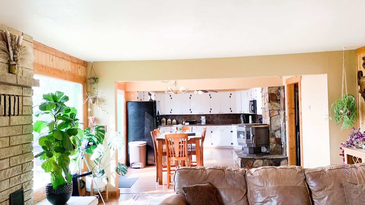 Photo of Livingroom in Irwin