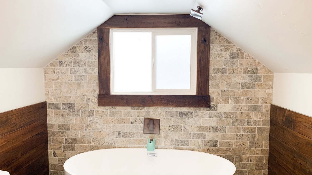 Photo of Bathroom in Irwin