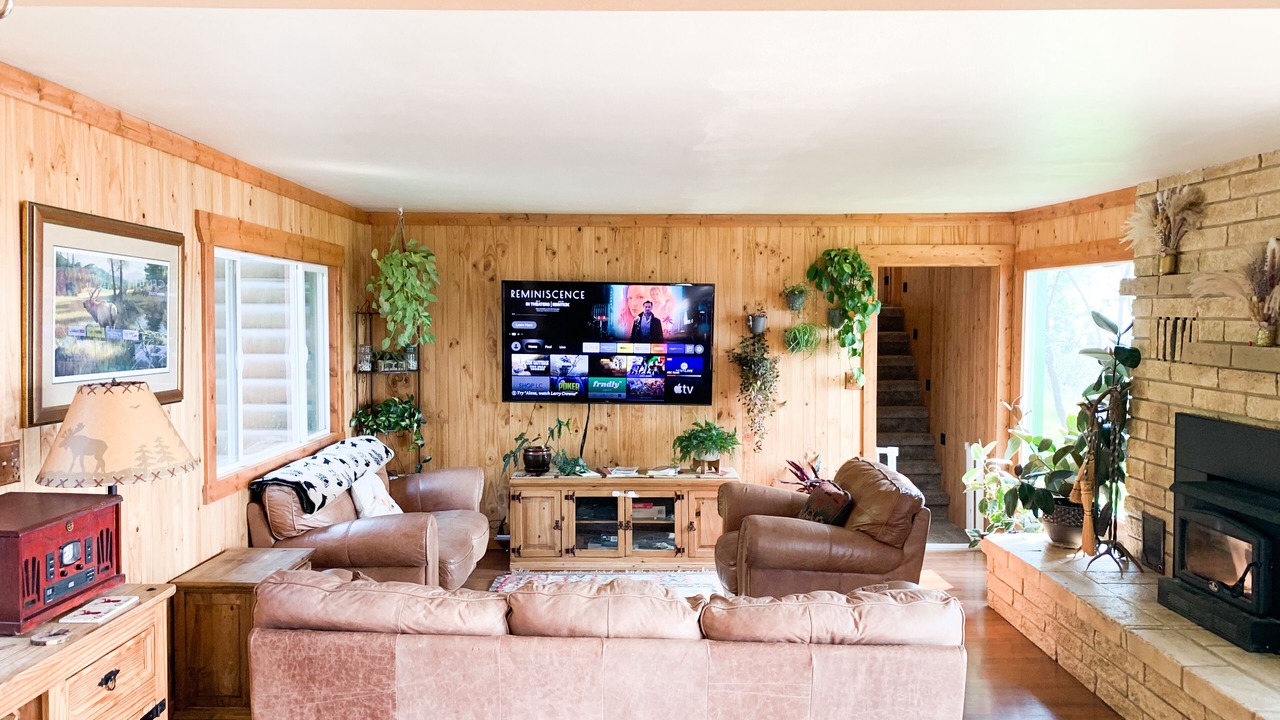 Photo of Livingroom in Irwin