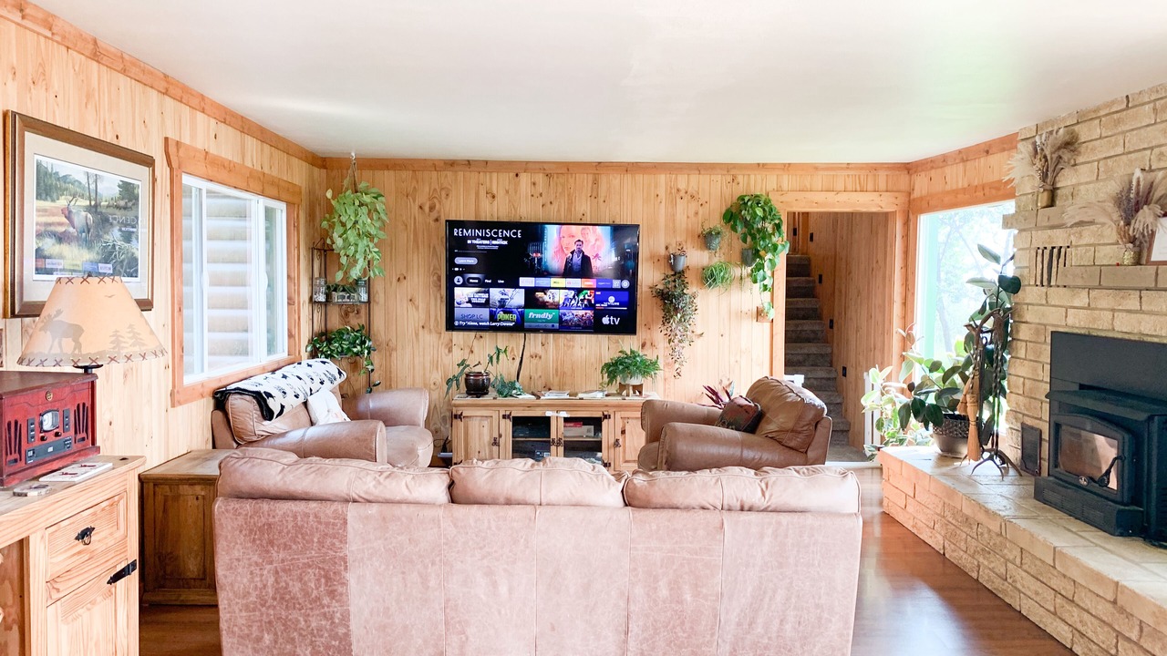 Photo of Livingroom in Irwin