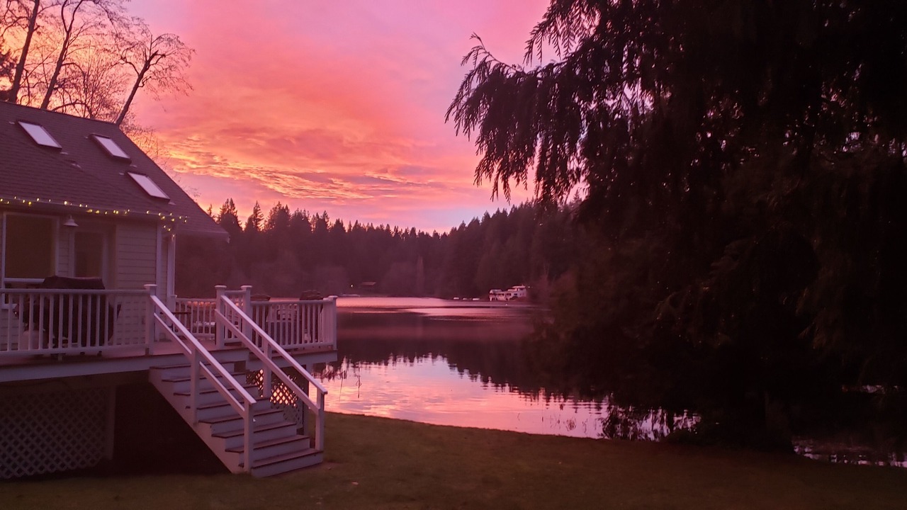 Photo of Outdoor in Lake Goodwin