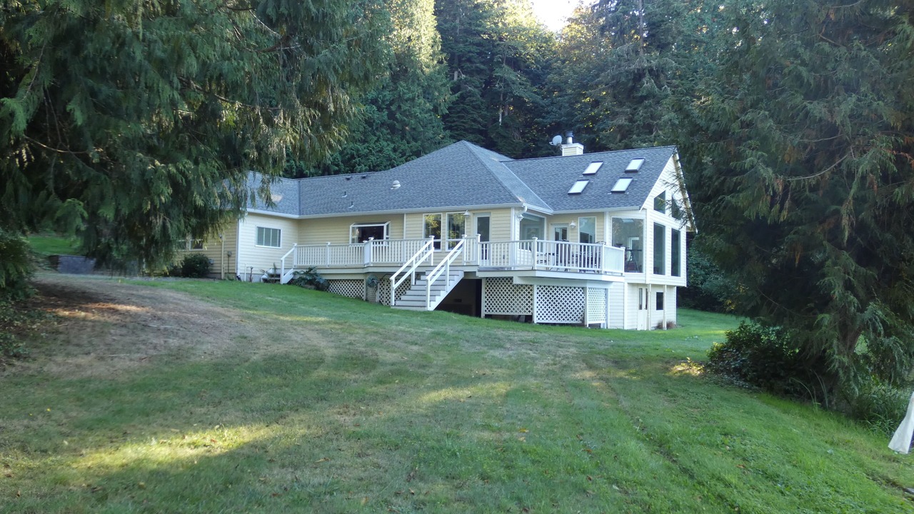 Photo of Outdoor in Lake Goodwin