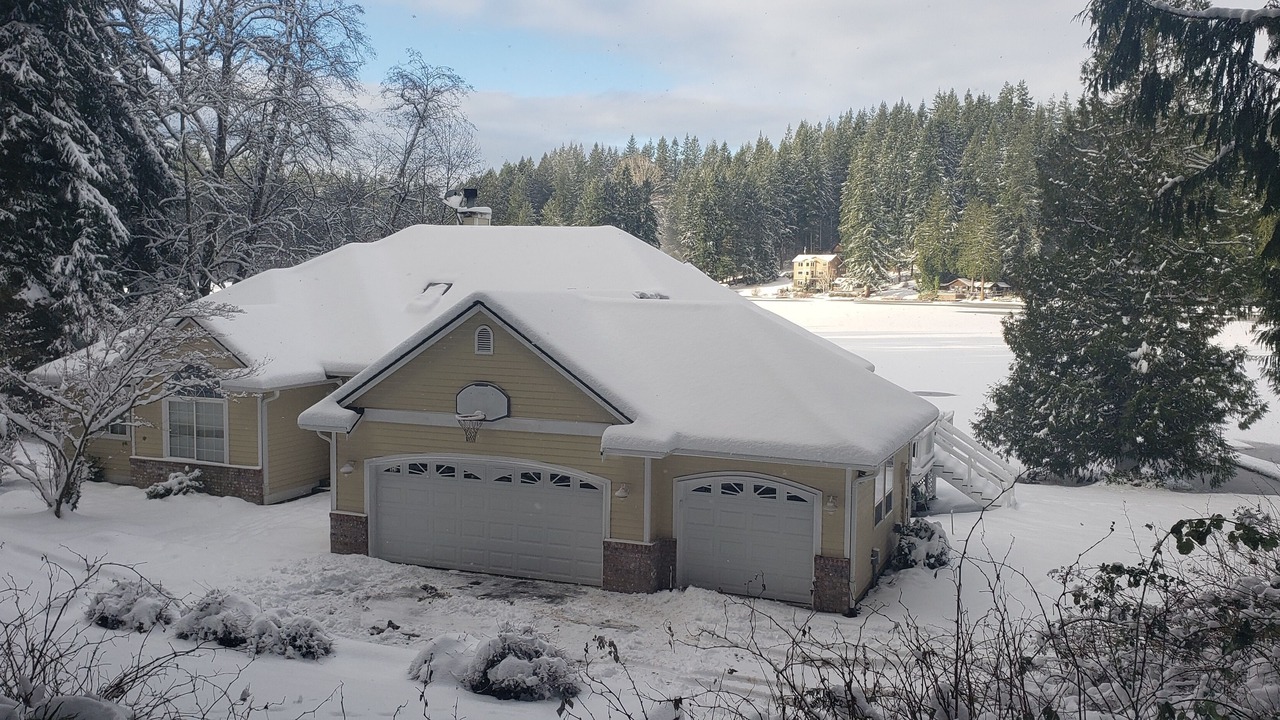 Photo of Outdoor in Lake Goodwin