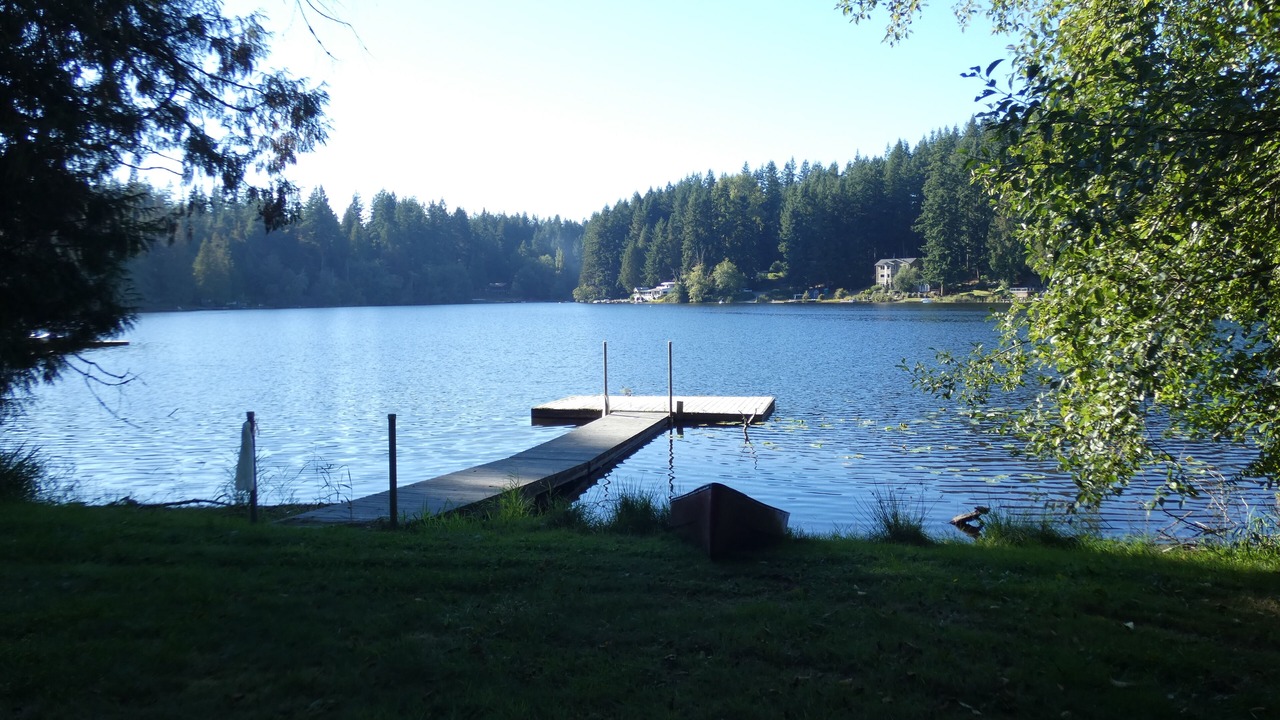 Photo of Outdoor in Lake Goodwin