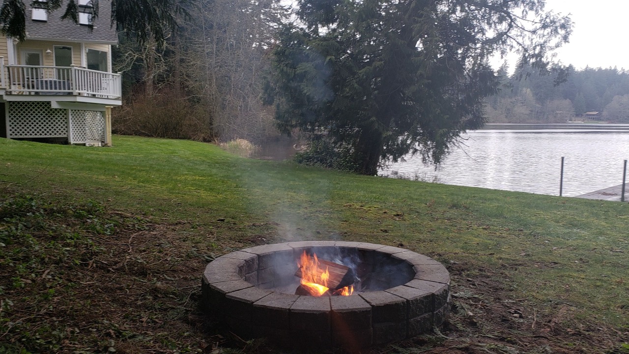Photo of Outdoor in Lake Goodwin