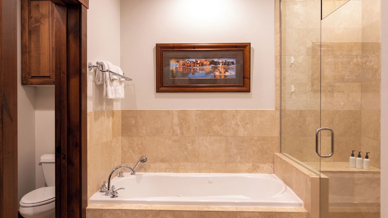 Photo of Bathroom in Jackson