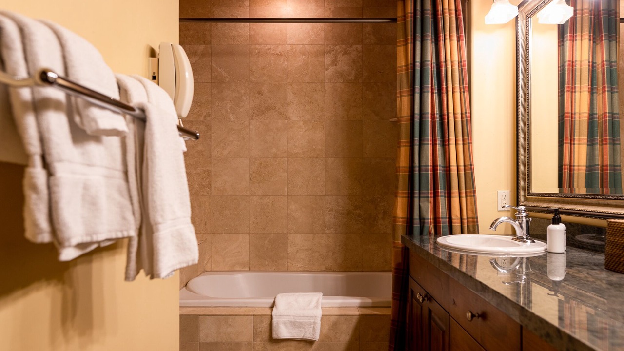 Photo of Bathroom in Jackson