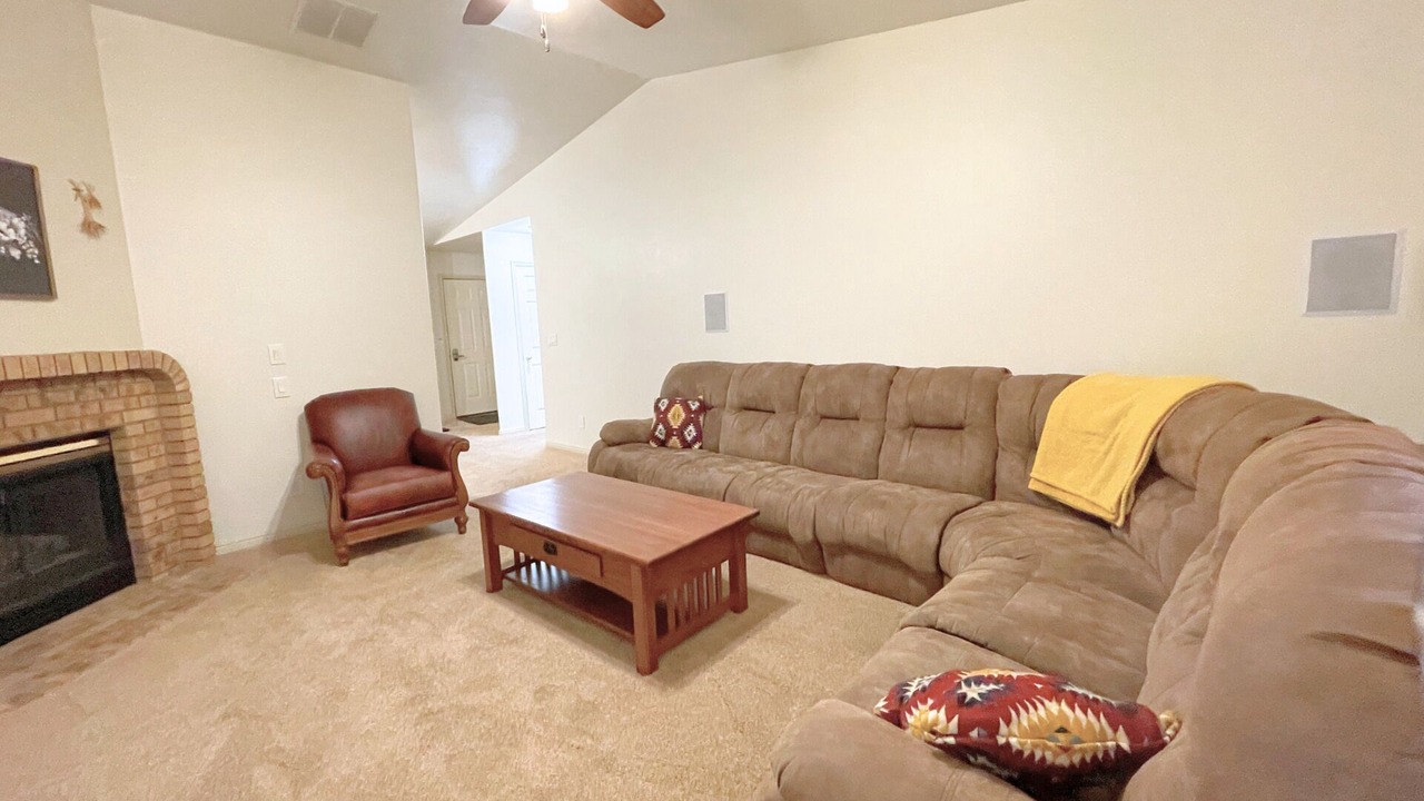 Photo of Livingroom in Pocatello