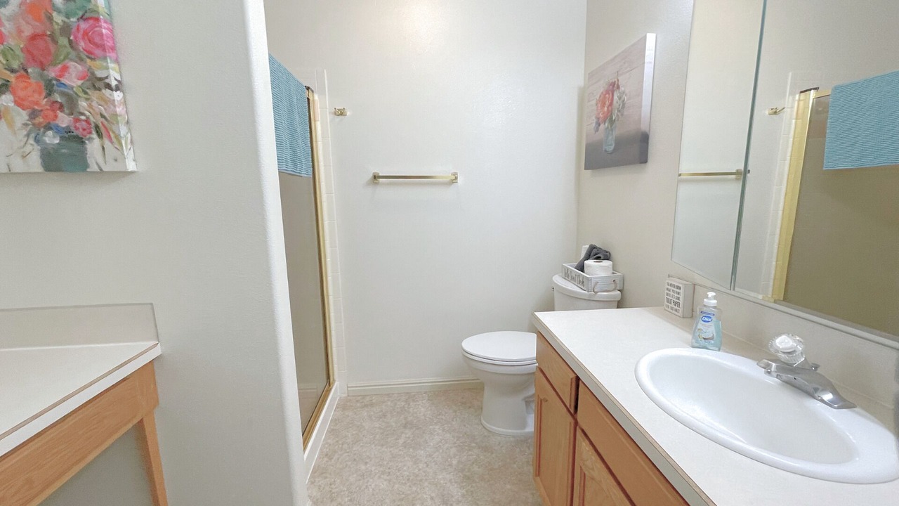 Photo of Bathroom in Pocatello