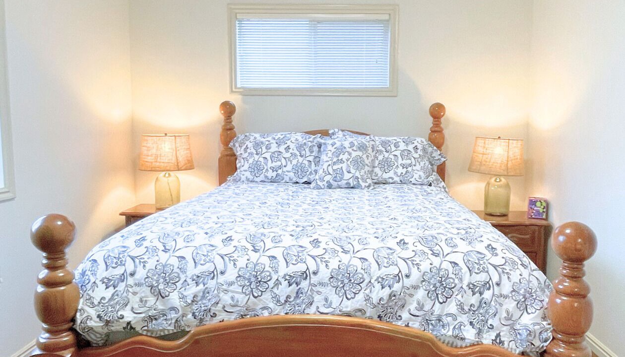 Photo of Bedroom in Pocatello
