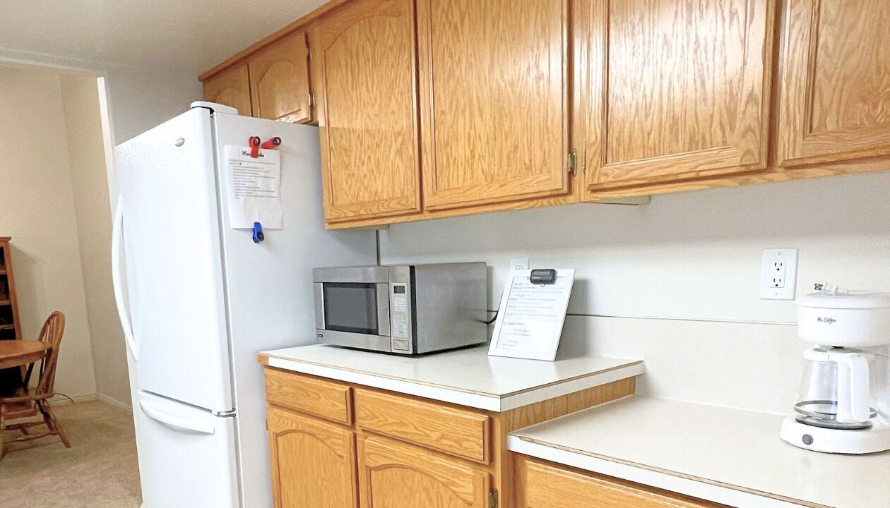 Photo of Kitchen in Pocatello