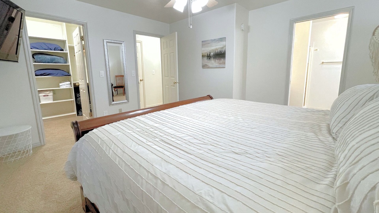 Photo of Bedroom in Pocatello