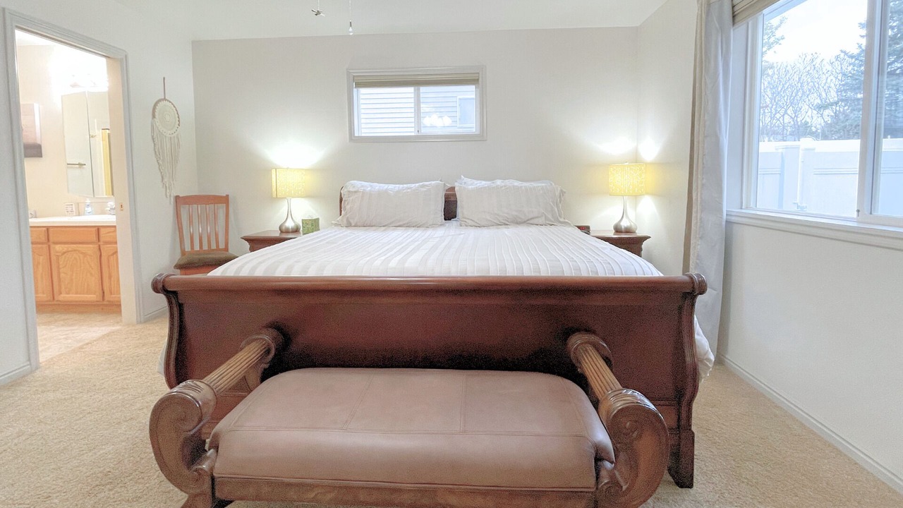 Photo of Bedroom in Pocatello