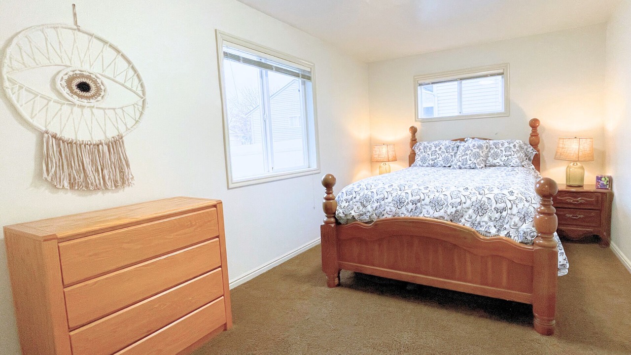 Photo of Bedroom in Pocatello
