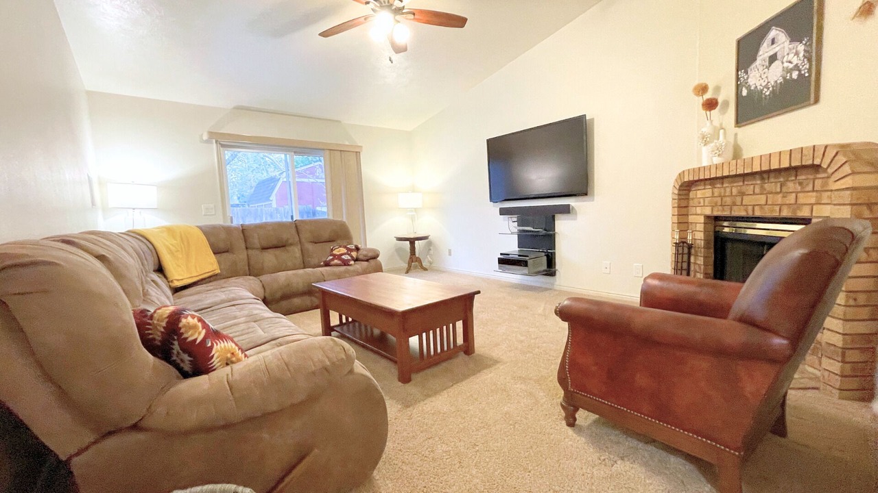 Photo of Livingroom in Pocatello