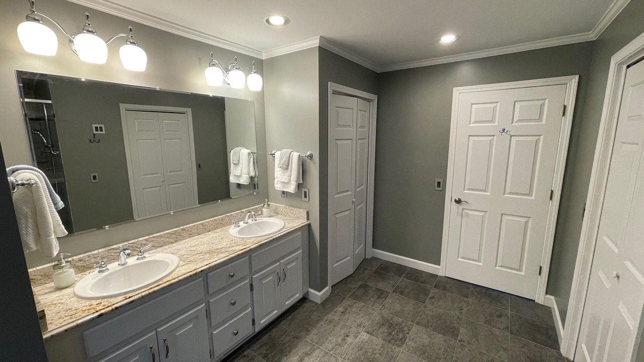 Photo of Bathroom in New London