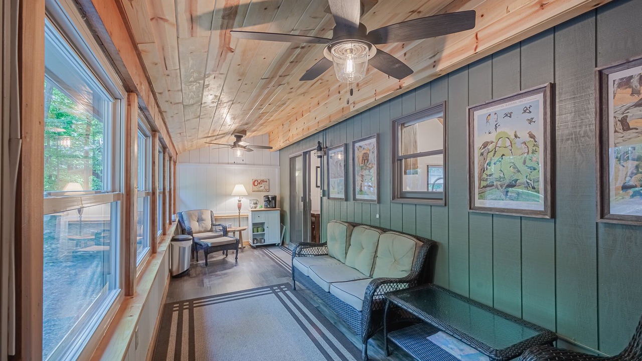 Photo of Livingroom in Fallentimber