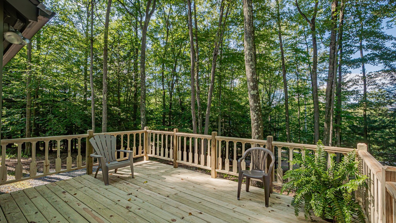 Photo of Outdoor in Fallentimber
