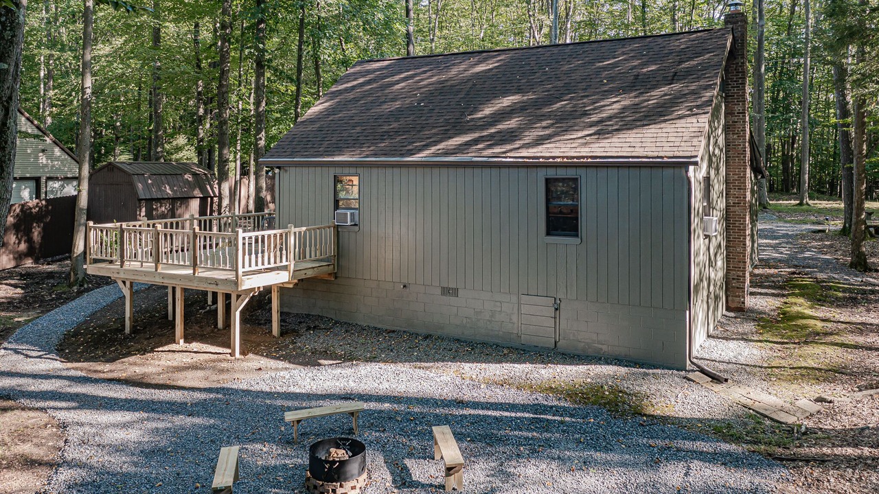 Photo of Outdoor in Fallentimber