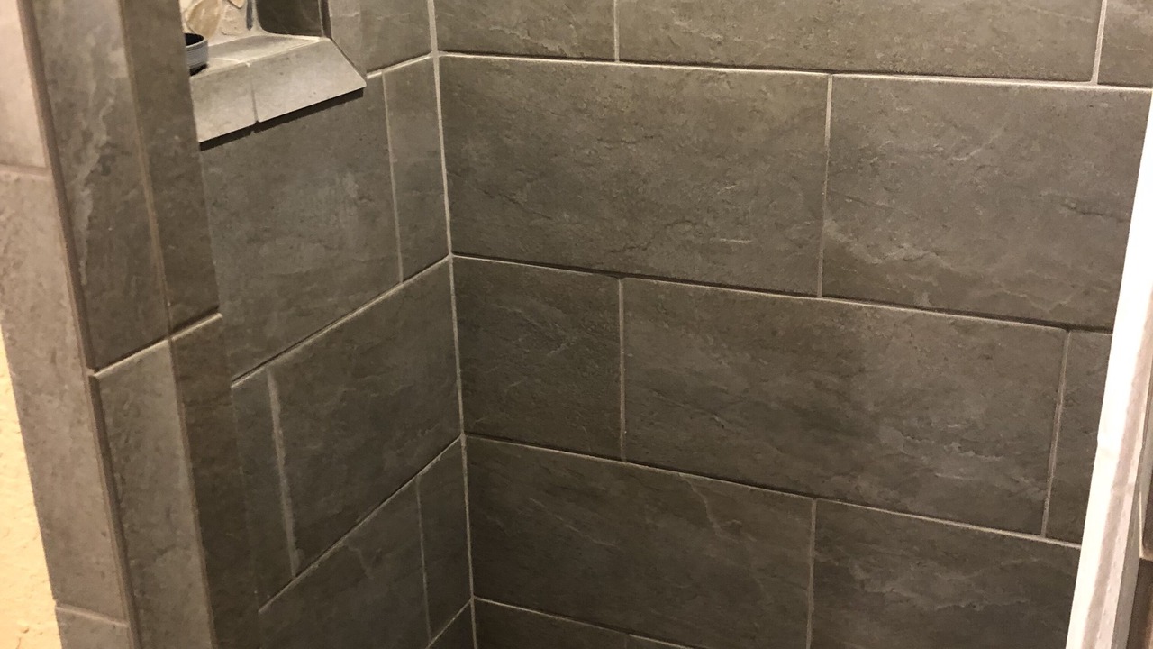 Photo of Bathroom in Russellville