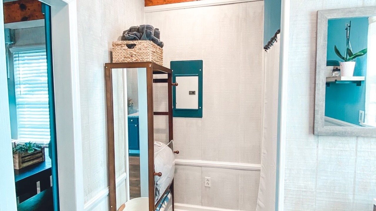Photo of Bathroom in Lydia