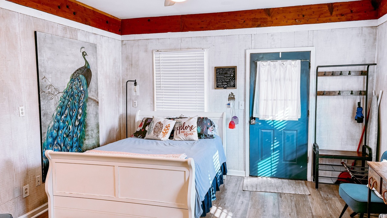 Photo of Bedroom in Lydia