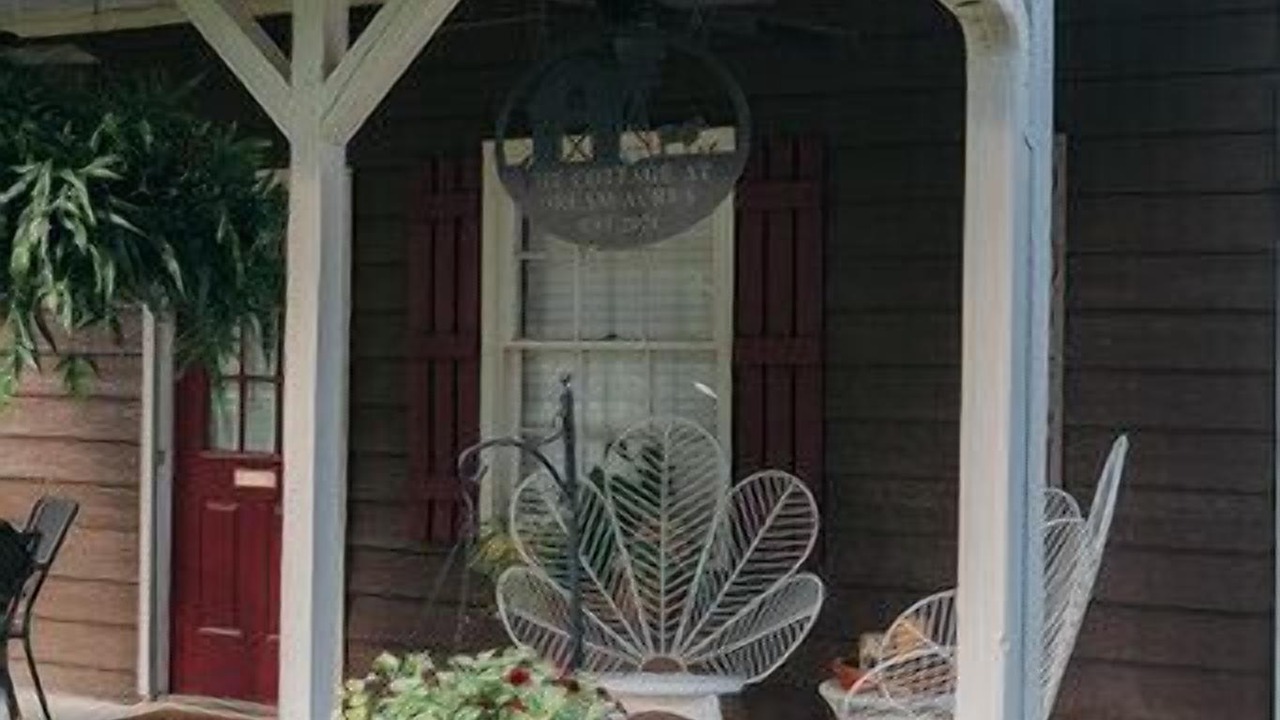 Photo of Patio Balcony in Lydia