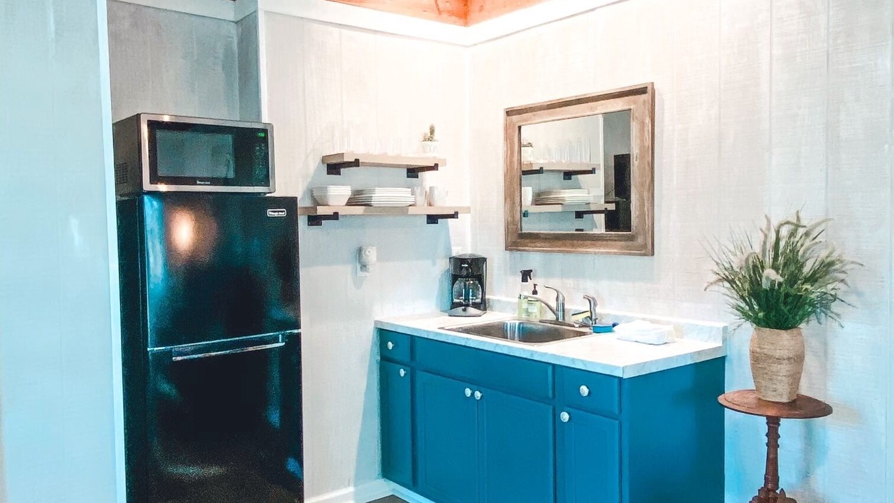 Photo of Kitchen in Lydia
