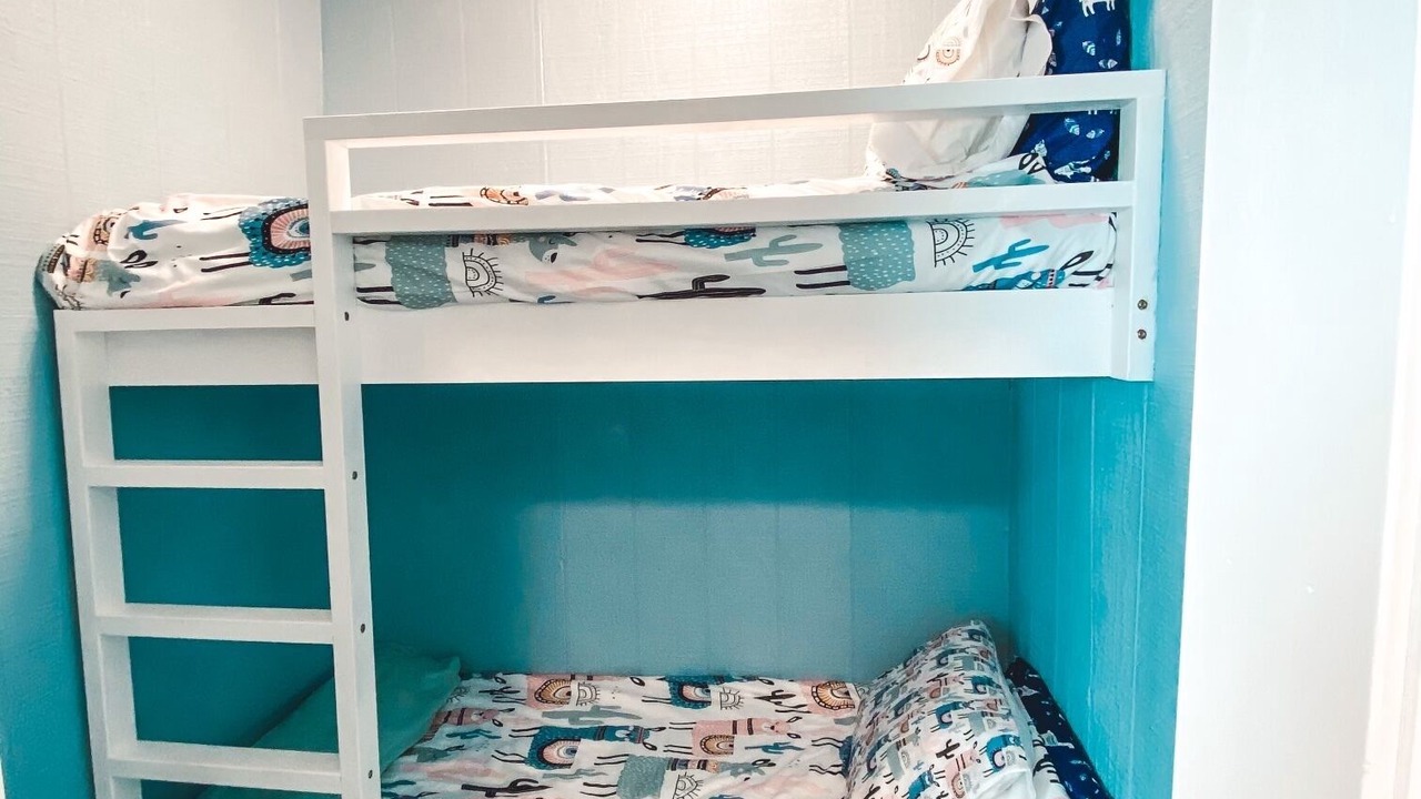 Photo of Bedroom in Lydia