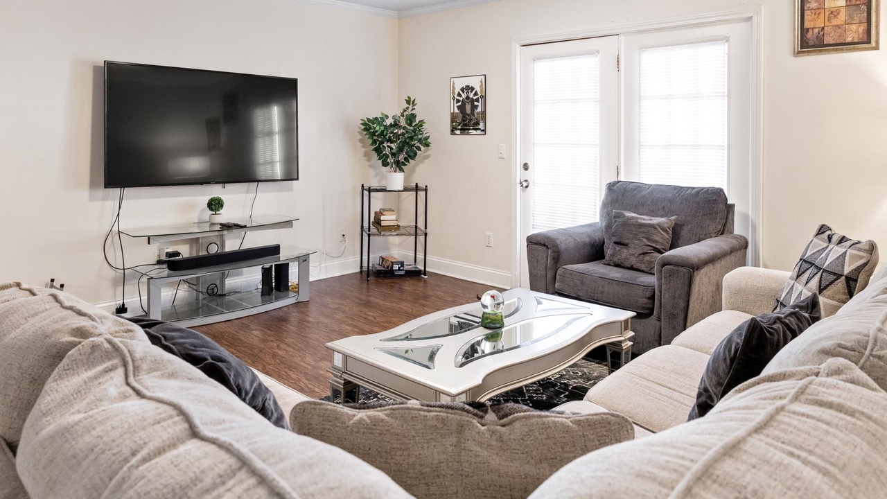 Photo of Livingroom in Florence