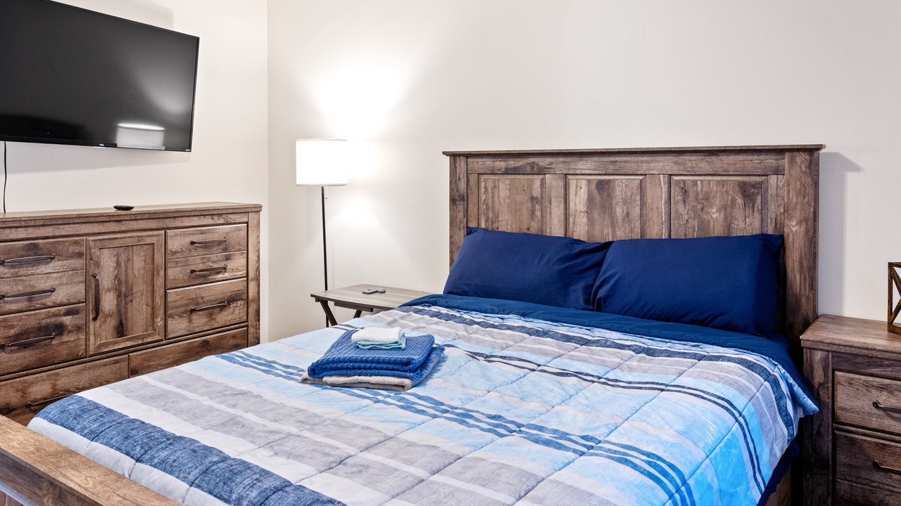 Photo of Bedroom in Florence