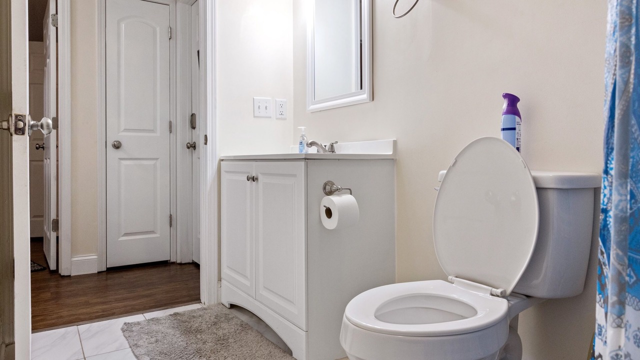 Photo of Bathroom in Florence