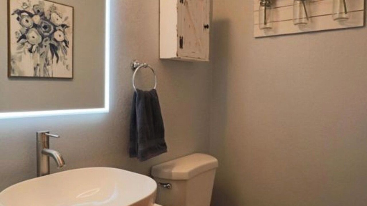 Photo of Bathroom in Bigfork