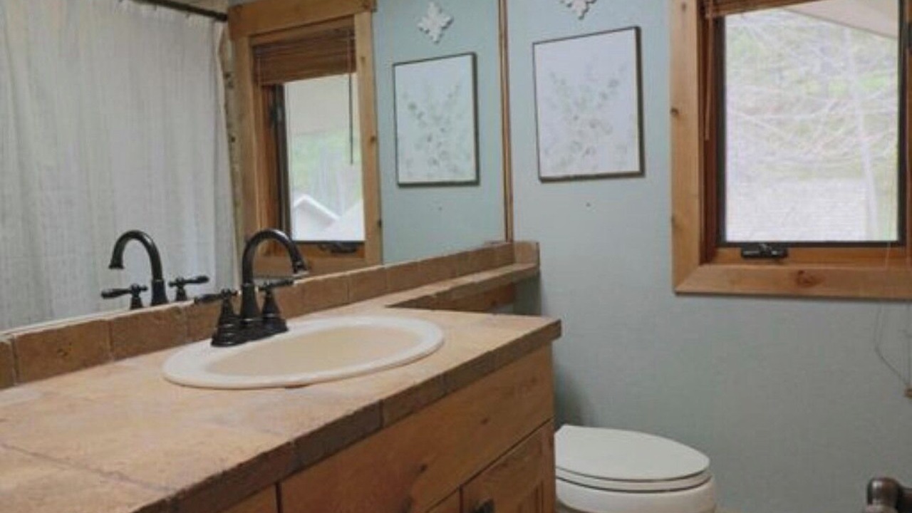 Photo of Bathroom in Bigfork