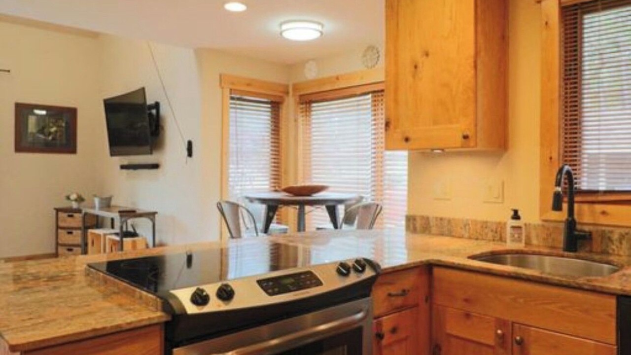 Photo of Kitchen in Bigfork