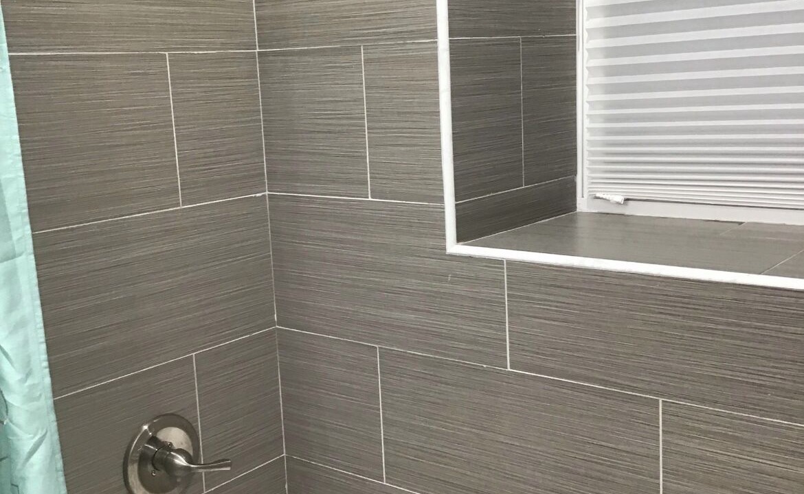 Photo of Bathroom in West Poplar
