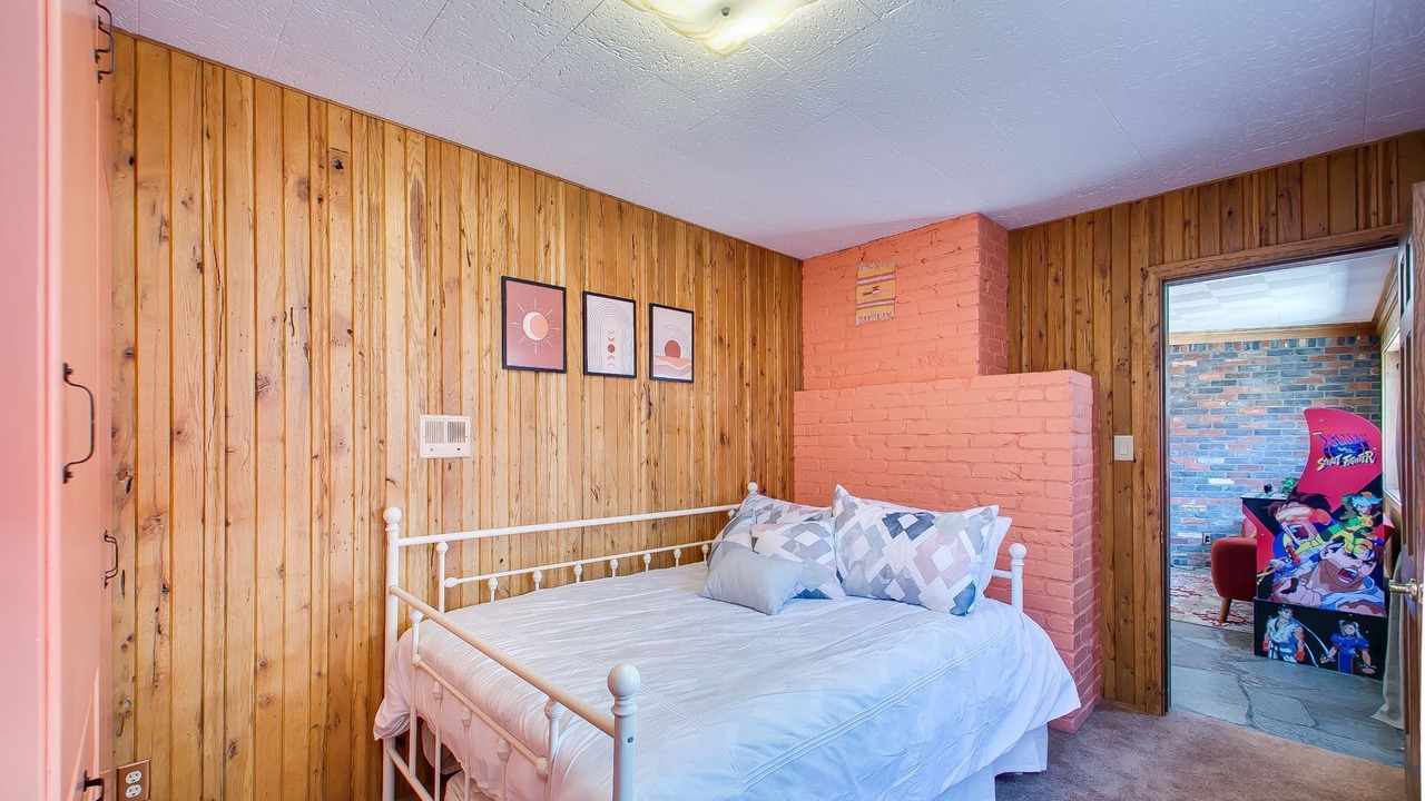 Photo of Bedroom in East End