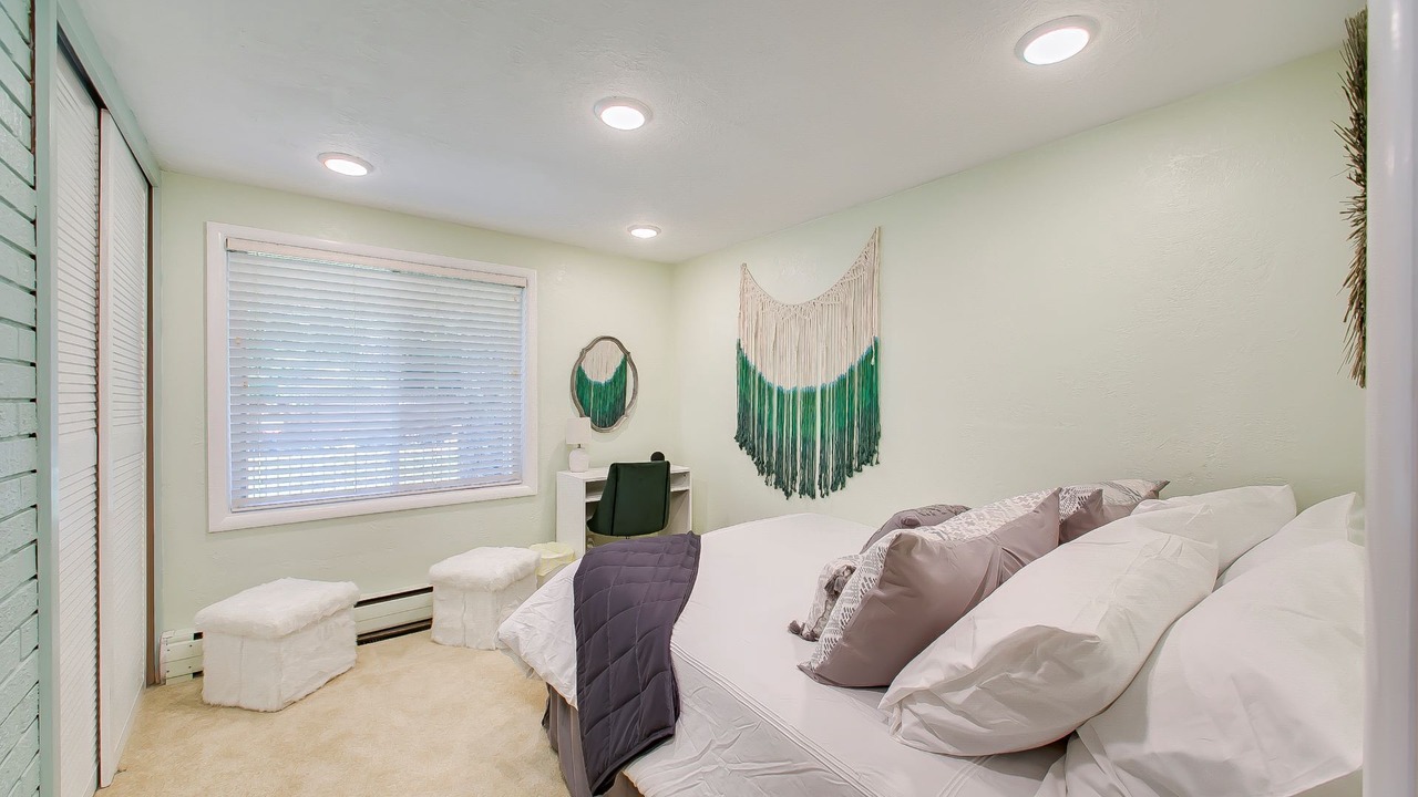 Photo of Bedroom in East End
