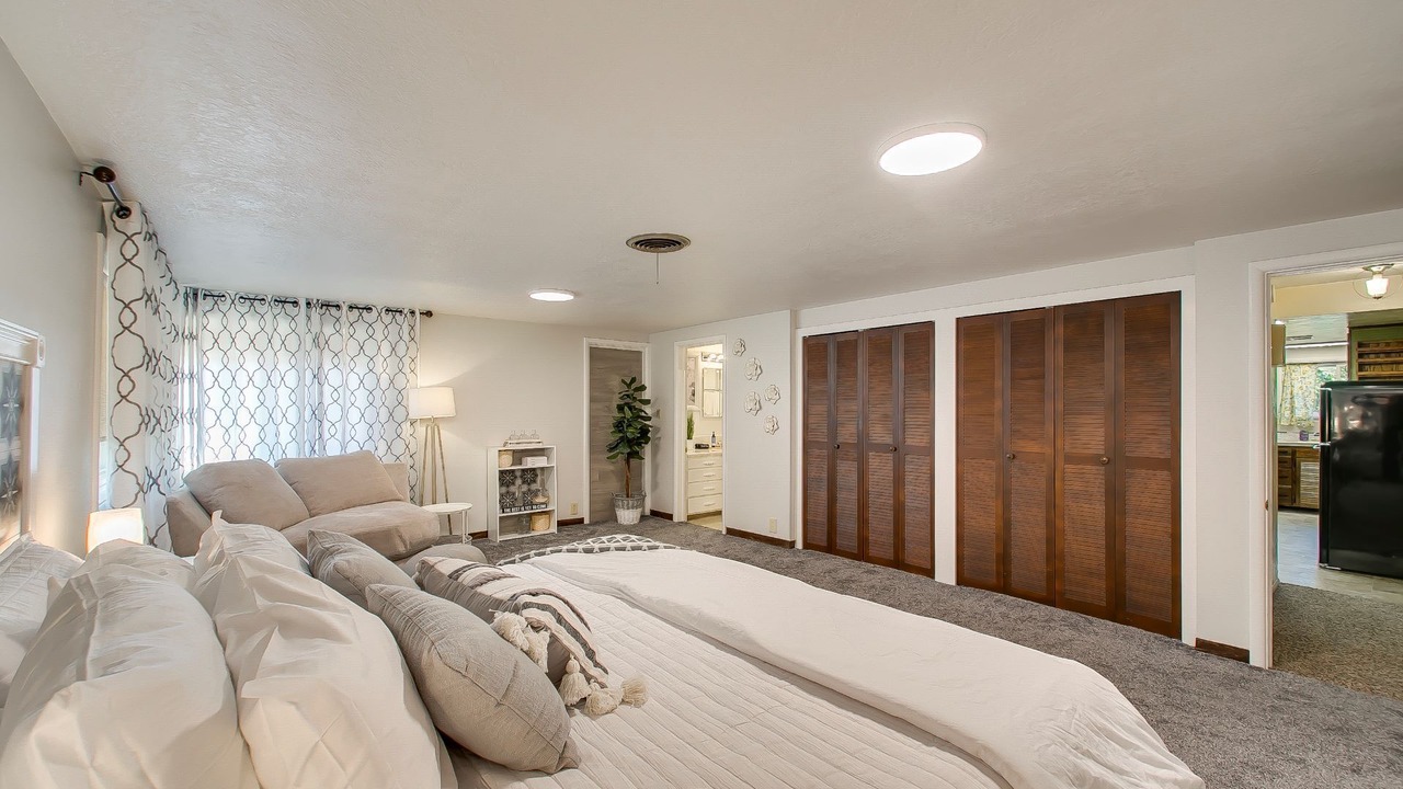 Photo of Bedroom in East End