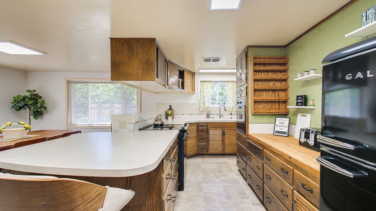 Photo of Kitchen in East End