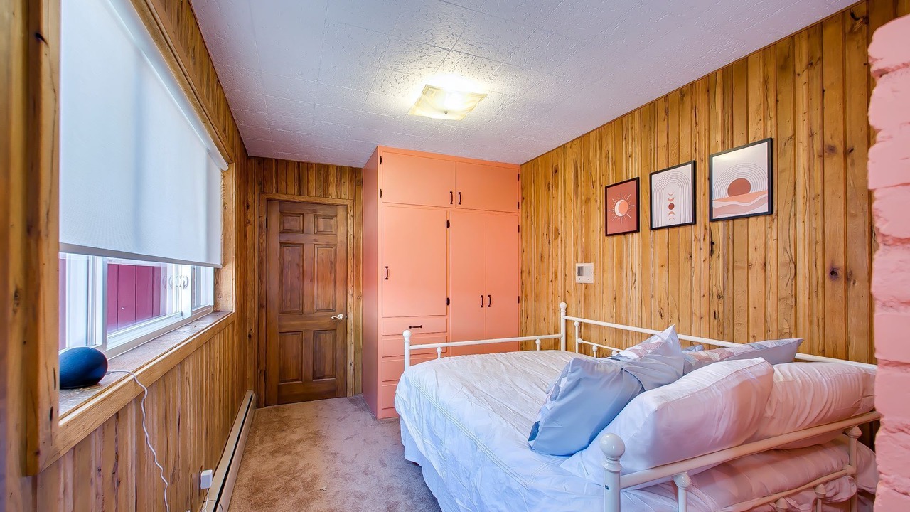 Photo of Bedroom in East End