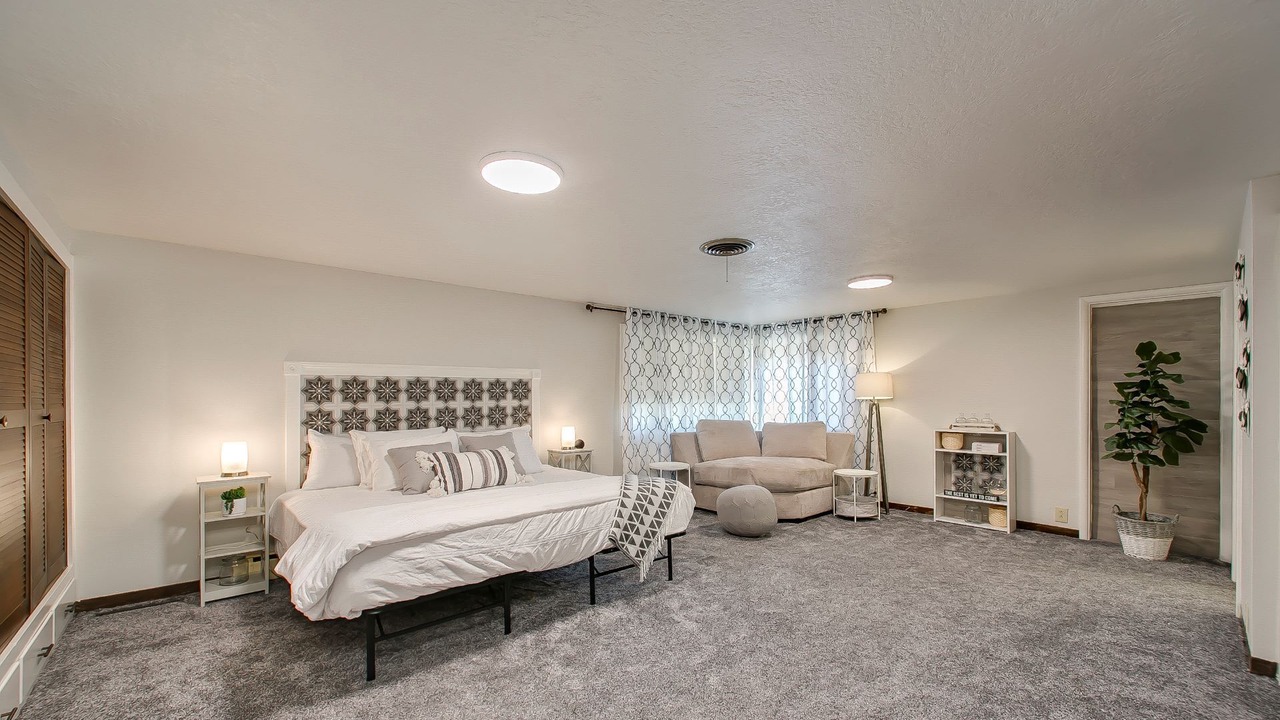 Photo of Bedroom in East End