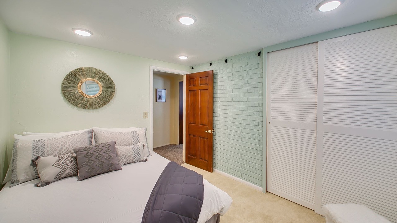 Photo of Bedroom in East End