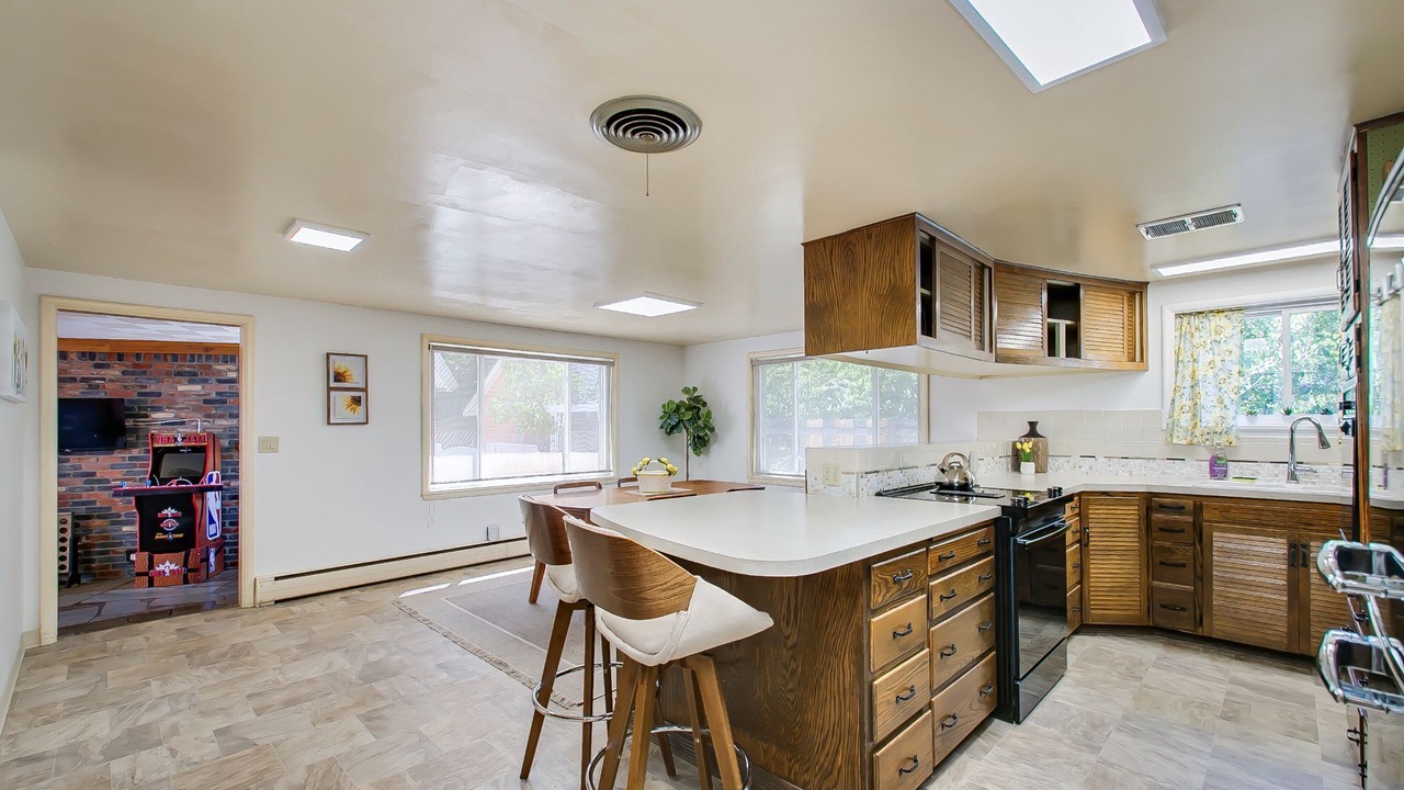 Photo of Kitchen in East End