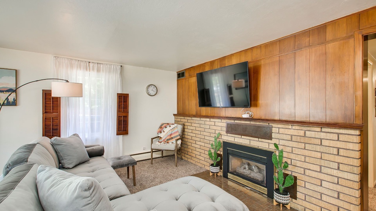 Photo of Livingroom in East End