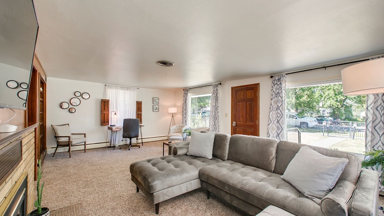 Photo of Livingroom in East End