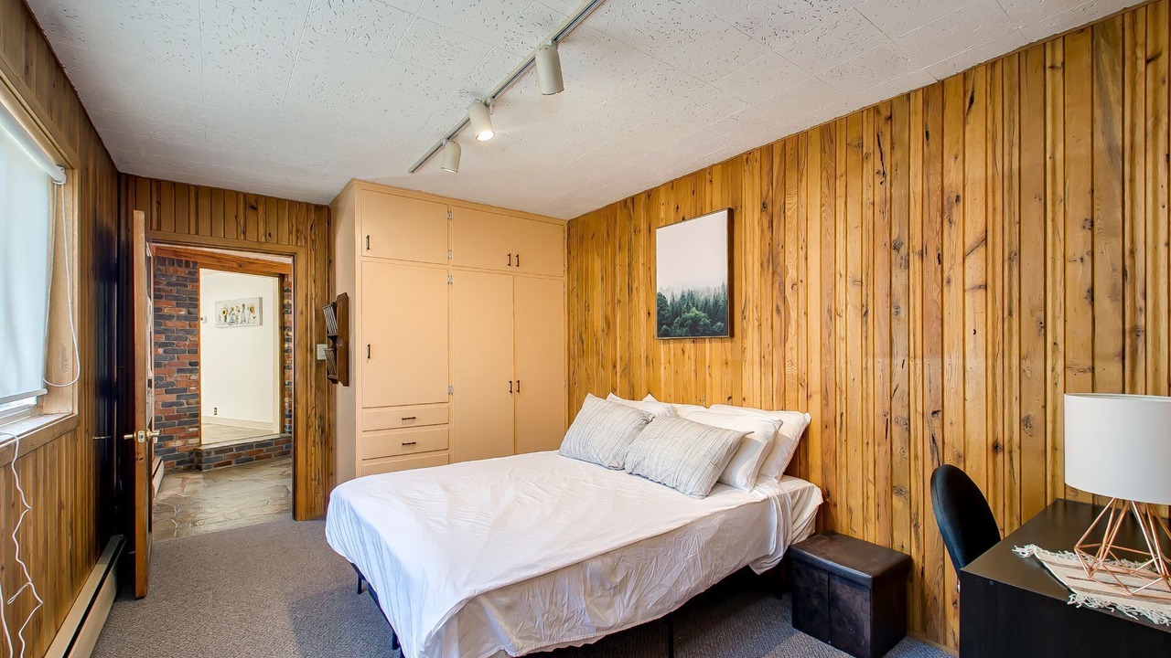 Photo of Bedroom in East End