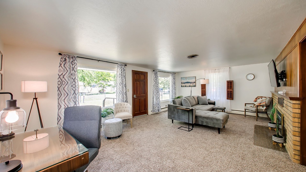 Photo of Livingroom in East End