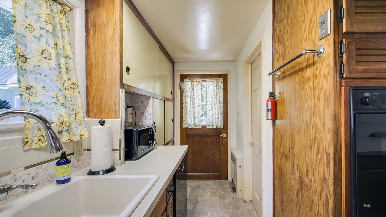 Photo of Kitchen in East End