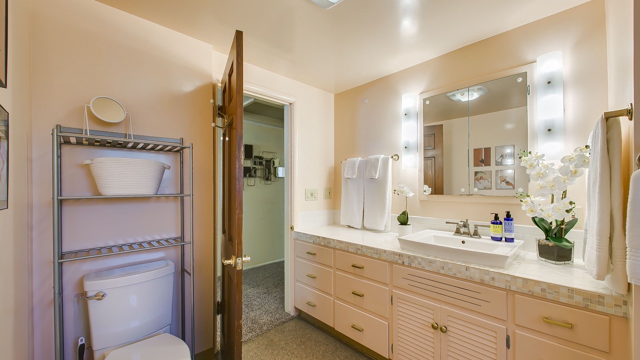 Photo of Bathroom in East End